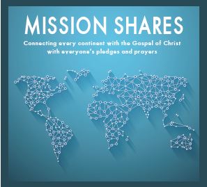 Missions Shares 1